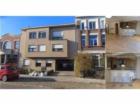 appartement à louer à joris helleputtestraat 36 borgerhout (rbv02646)