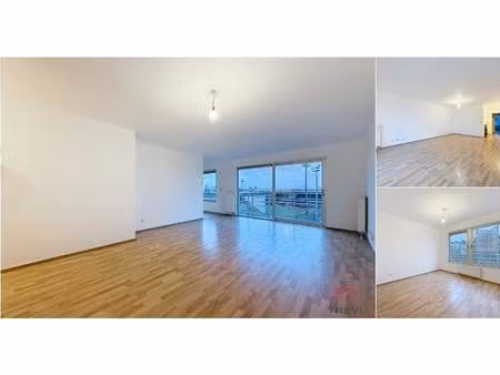 appartement à louer à boulevard louis mettewie 64 molenbeek-saint-jean (vbd72234)