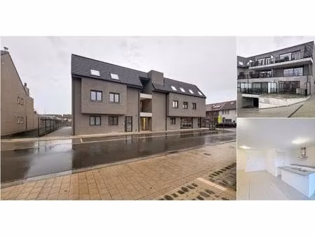 appartement à louer à rode-kruisstraat 2c evergem (rbv02198)