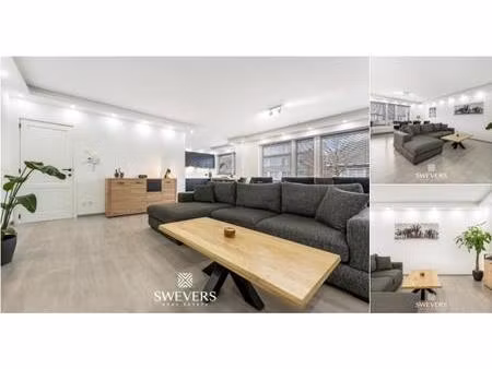 appartement à louer à koolmijnlaan 90 heusden-zolder (rbv02640)