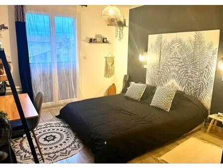 vente maison 4 pièces 117 m² codognan (30920)