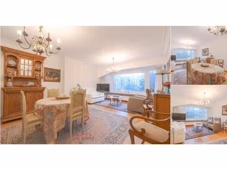 appartement à louer à stockholmstraat 19 ostende (rbv02616)