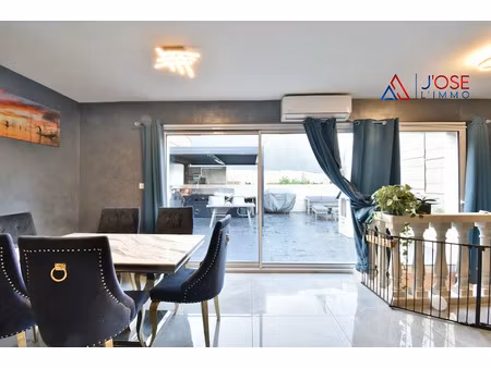 vente maison 5 pièces 125.45 m² à marseille 14ème (13014)  379 000 €