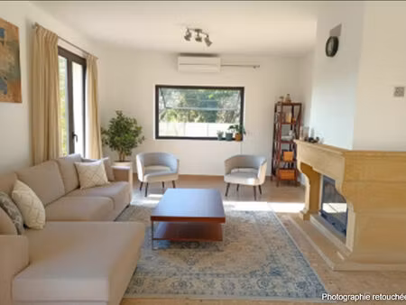 vente maison 5 pièces 150 m² nîmes (30000)