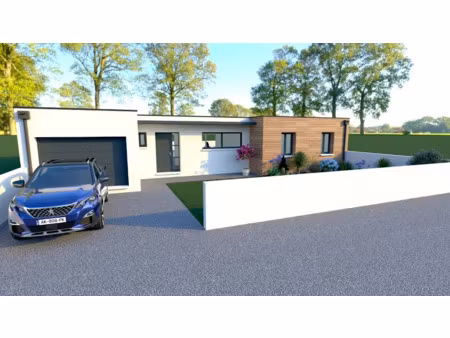 vente maison neuve 7 pièces 120 m² à aigrefeuille-d'aunis (17290)  381 485 €