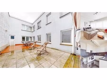 appartement à vendre à rue pierre timmermans 19 jette (vbd71987)