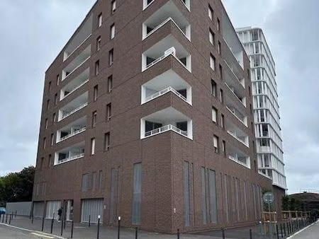 location appartement 1 pièce 10 m² à brest (29200)