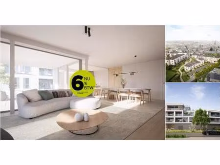 appartement à vendre à stadsgraaf 27 dilsen-stokkem (rbv01974)