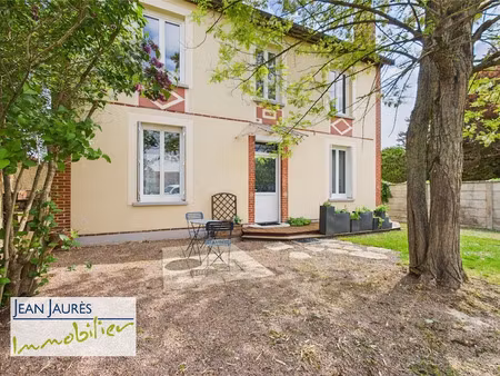 vente maison 9 pièces 196 m² à troyes (10000)  349 000 €