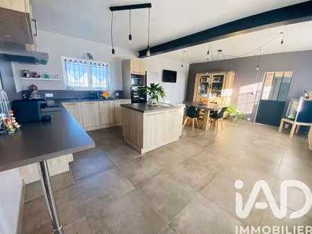 vente maison à brezolles (28270) : à vendre / 135m² brezolles
