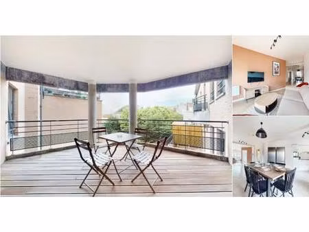 appartement à vendre à rue de stalle 89 uccle (vbd71984)