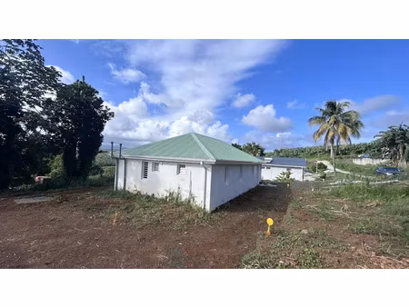 vente maison 4 pièces 90 m² à le lamentin (97232)  388 500 €