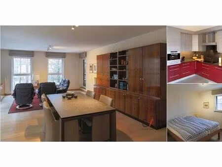 appartement à vendre à refugiestraat 10 diest (rbv01930)