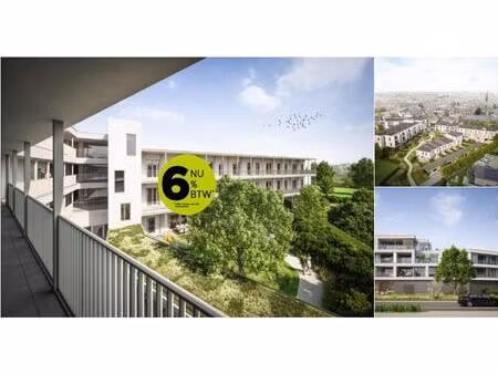 appartement à vendre à stadsgraaf 27 dilsen-stokkem (rbv01973)