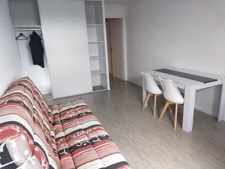 location appartement 1 pièce 31 m² à toulouse (31000)
