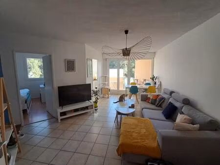 location appartement 2 pièces 48 m² à toulouse (31000)