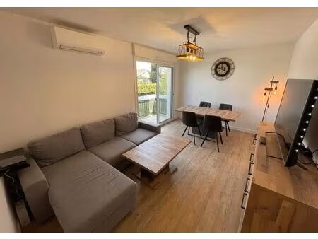 location appartement 2 pièces 50 m² à toulouse (31000)