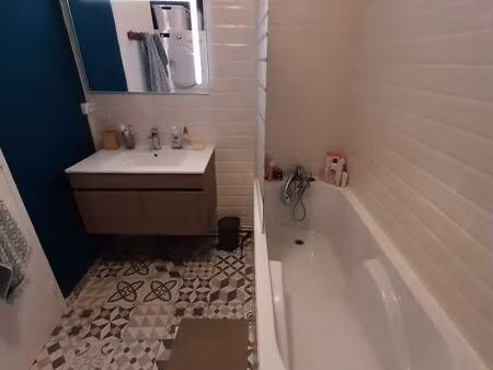 location appartement 5 pièces 89 m² à toulouse (31000)