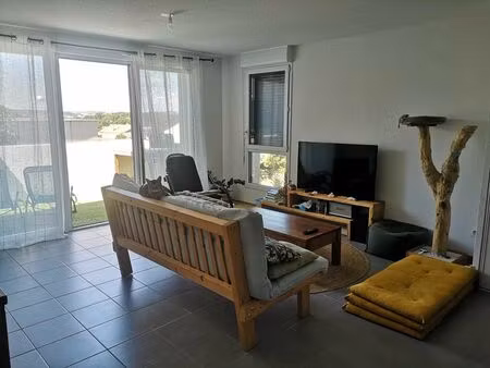 location appartement 3 pièces 58 m² à saint-orens-de-gameville (31650)