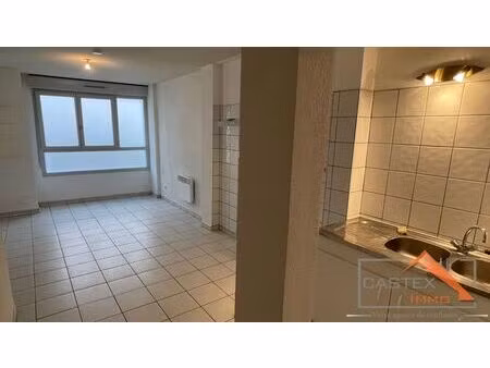 location appartement 3 pièces 42 m² à salies-du-salat (31260)