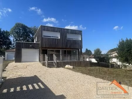 location maison 4 pièces 102 m² à boussens (31360)