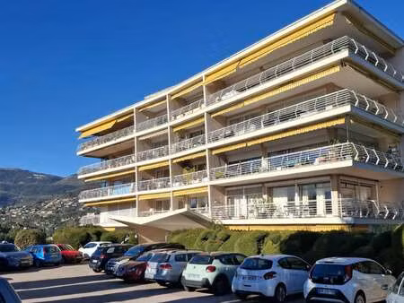 vente appartement 2 pièces à vence (06140) : à vendre 2 pièces / 59m² vence