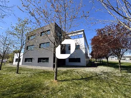 location bureau entzheim 67960