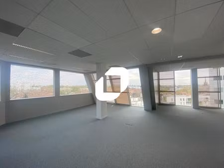 a louer  bureaux au coeur d'euralille