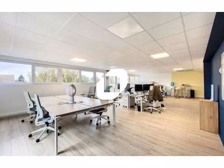 vente bureau marly 59770