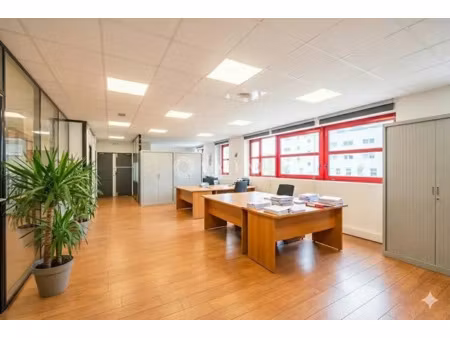 bureaux & activites legeres a vendre