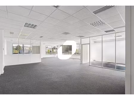 a louer  parc de la haute borne