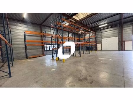 location local d'activités geispolsheim 67118