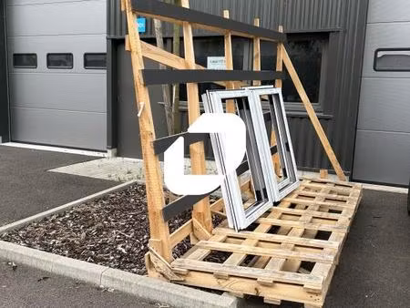 location local d'activités holtzheim 67810