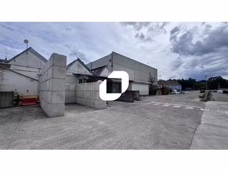 location local d'activités muhlbach sur bruche 67130