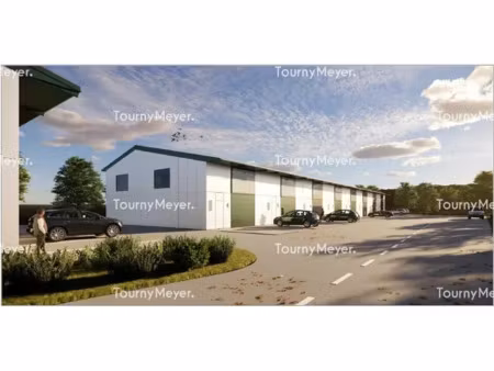 locaux d'activites a vendre