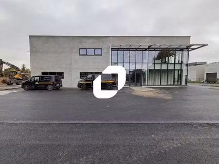 location local d'activités wattrelos 59150