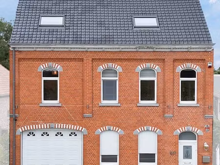 huis te koop in denderleeuw met 5 slaapkamers