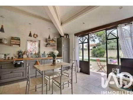 vente maison piscine à sorgues (84700) : à vendre piscine / 180m² sorgues