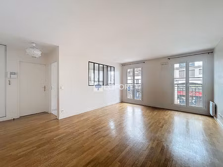 appartement t2 près de antony à louer