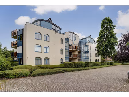 appartement te koop in arendonk met 3 slaapkamers