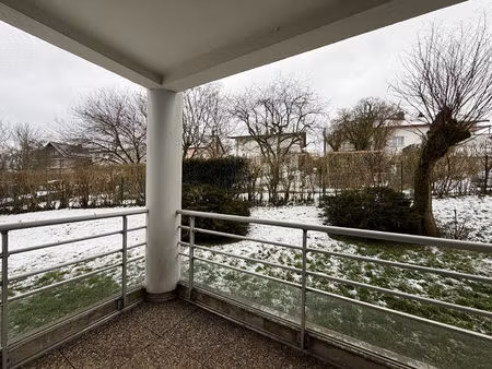 appartement t1 besançon à louer