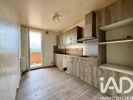 vente appartement 4 pièces à sorgues (84700) : à vendre 4 pièces / 74m² sorgues