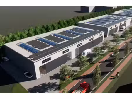 commercieel te koop in dentergem