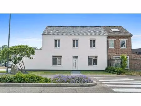 huis te koop in lanaken met 5 slaapkamers
