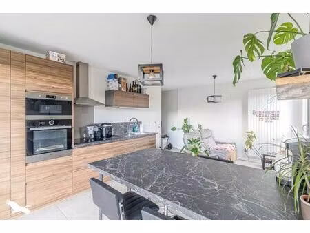 vente appartement 2 pièces 47 m² bègles (33130)