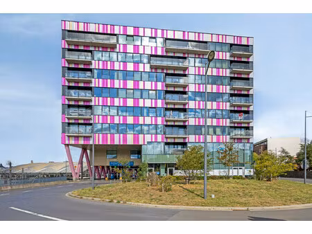 appartement te koop in leuven met 2 slaapkamers