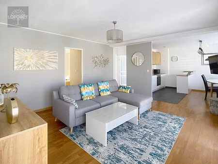 appartement t3 martigues à louer