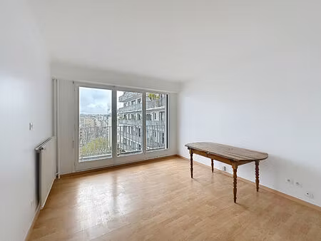 appartement t1 paris 15 à louer