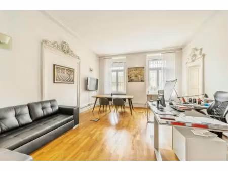 à saisir ! bureaux proche madeleine