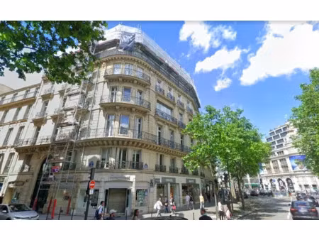 bureaux à louer proche madeleine